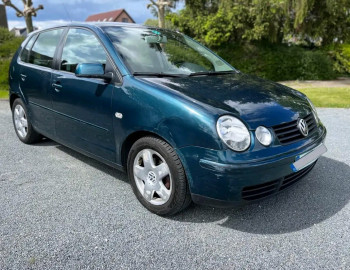 VOLKSWAGEN Polo 1.4i