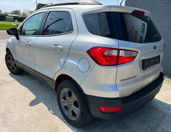 Ford Ecosport 1.0i
