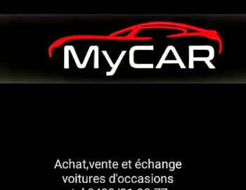 Nous achetons et vendons des véhicules.