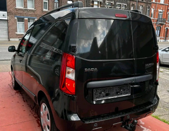 DACIA DOKKER
