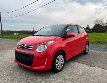 Citroën C1