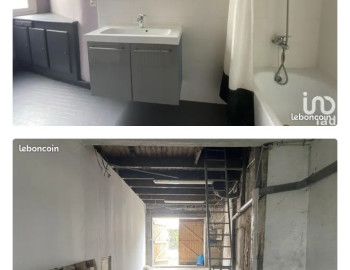 Maison 4 pièces 125 m² 4 Pièces ·  125 m² ·  Rezé 44400  Exclusivité 365000