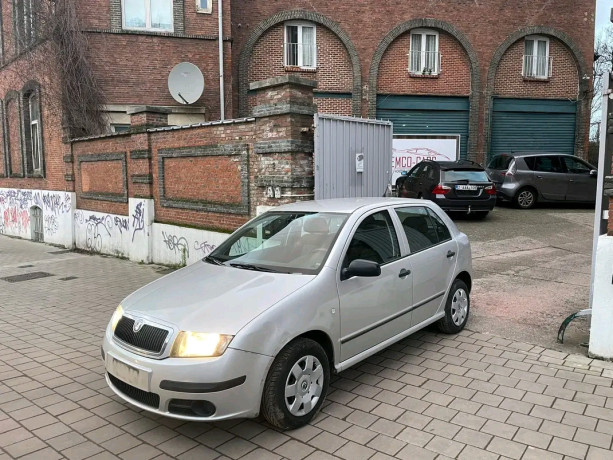 2006-skoda-fabia-12-essence-65000-km-big-0