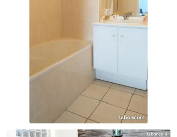 Appartement 2 pièces 43 m² 2 Pièces ·  43 m² ·  Vertou 44120  Exclusivité 170100  3956 /m²