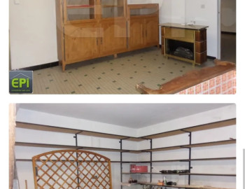 Maison 6 pièces 148 m² 6 Pièces ·  148 m² ·  Lys-Haut-Layon 49310  69000  466 /m²