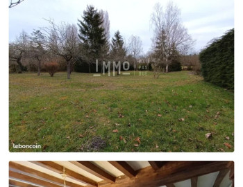 Maison 8 pièces 116 m² 8 Pièces ·  116 m² ·  Thorée-les-Pins 72800  228000  1966 /m²