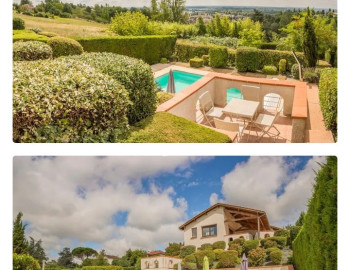 Propriété 6 pièces 140 m² 6 Pièces ·  140 m²