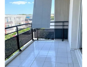 Appartement 3 pièces 58 m² 3 Pièces ·  58 m² ·  Béziers 34500  169000  2914 /m²