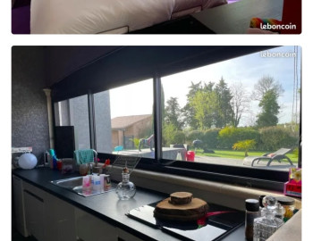 Maison 11 pièces 200 m² 11 Pièces ·  200 m² ·  Albi 81000  Exclusivité 399000  1995 /m²