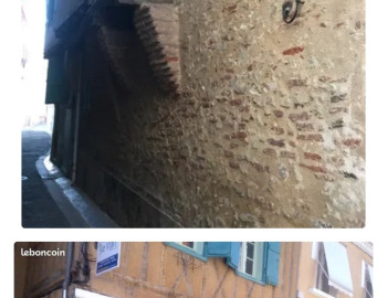 Superbe maison de Caractère Gers Occitanie 9 Pièces ·  228 m² ·  Eauze 32800  200000  877 /m²