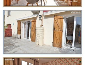 Maison 7 pièces 163 m² 7 Pièces ·  163 m² ·  Béziers 34500  Exclusivité 280000  1718 /m²