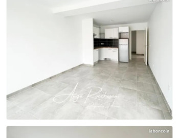 Appartement 3 pièces 63 m² 3 Pièces ·  63 m² ·  Toulouse 31300  334400  5308 /m²