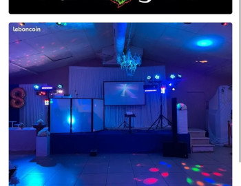 Animation DJ pour vos événements 390