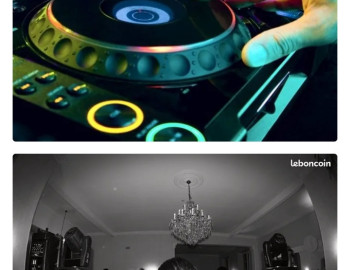 Dj mariage, dj anniversaire, dj nouvel an 1