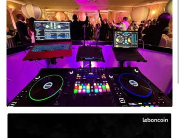 Dj Professionnel Event / Mariage 300