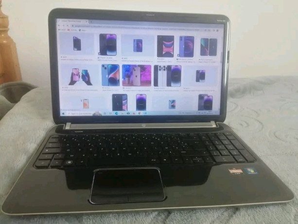 ordinateur-portable-marque-hp-windows-10-il-est-tres-puissant-et-tres-rapide-en-connexion-big-1
