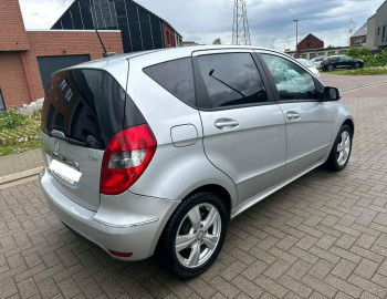 Mercedes Classe A180