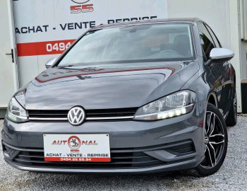 VW GOLF 7.5 1.6 CR TDi 116CH