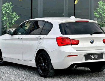 BMW 116D