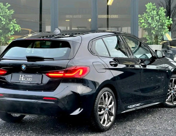 BMW 116dAS !! PACK M !!