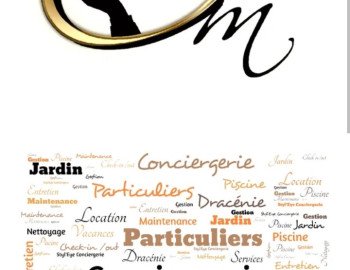 Service de Conciergerie