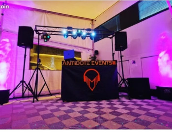 1/1 DJ Généraliste 400