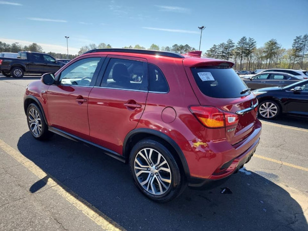 mitsubishi-outlander-sel-full-option-big-0