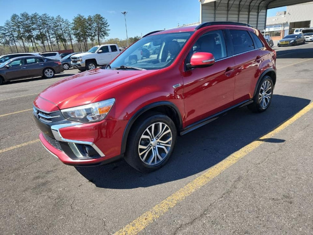 mitsubishi-outlander-sel-full-option-big-1