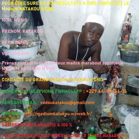 puissant-marabout-voyant-medium-katakou-du-benin-big-0