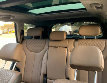 HYUNDAI SANTAFEE