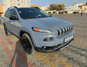 JEEP AUTO FUL OPTION