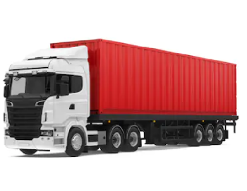 LOCATION CAMION