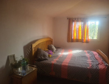 Maison à louer au Sénégal