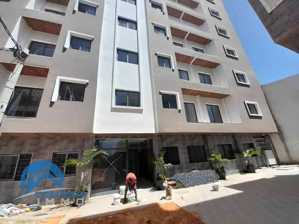 appartements-f4-disponibles-a-la-location-a-ouest-foire-senegal-big-4