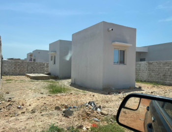 Villa très grande à vendre