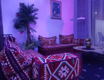 Villa à louer