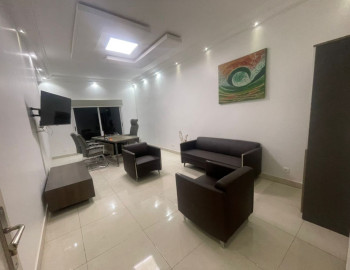 Villa à louer Dakar Ouakam