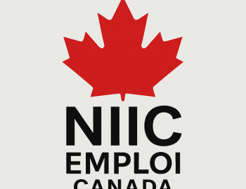 OFFRE D'EMPLOI NIIC CANADA 2025 - 2026